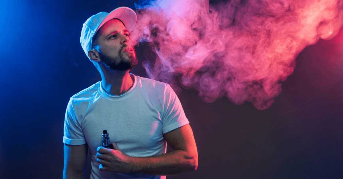 What Temp To Vape Weed