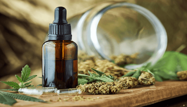 Why Is CBD Oil So Popular In Canada