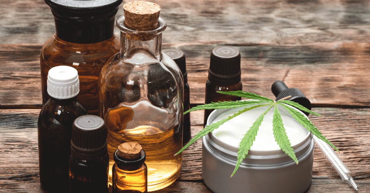How To Find The Best CBD Products?