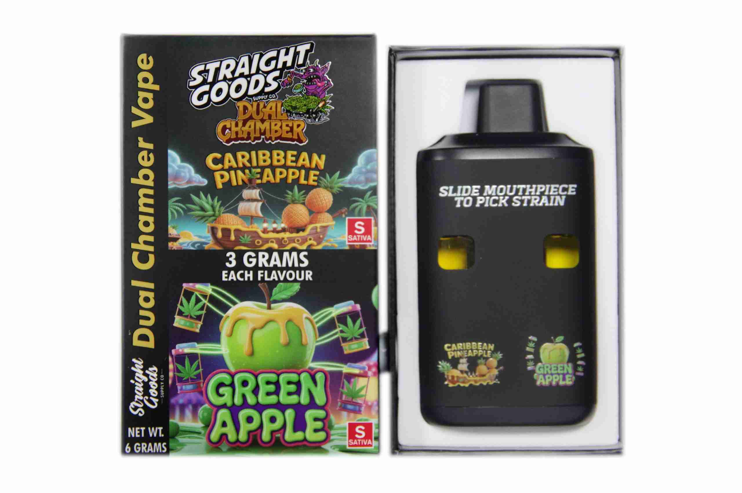 caribbean-x-green-front-scaled