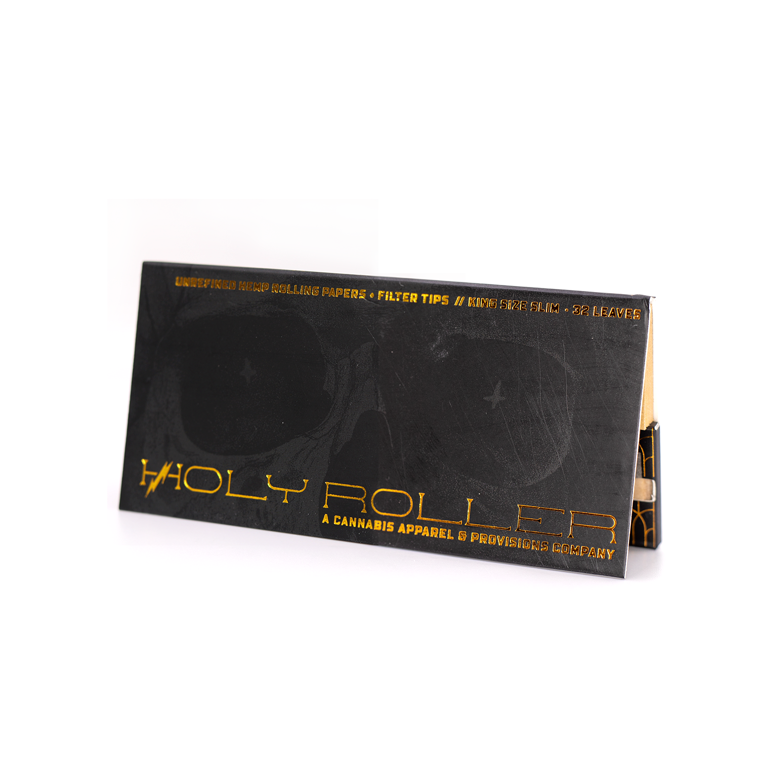 Source photograph: Holy Roller Papers – King Size