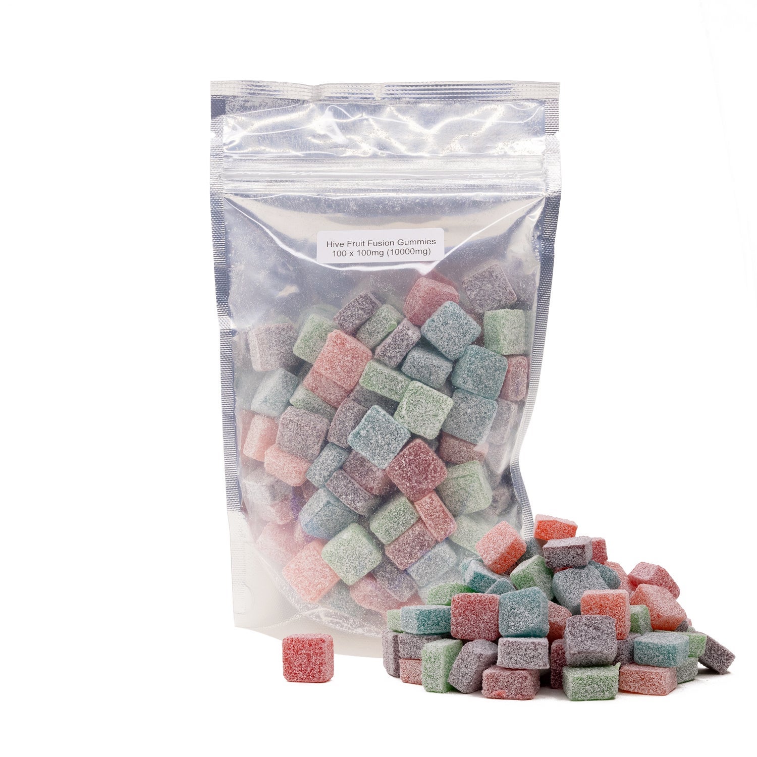 HiveFruitFusionGummies-100x100MG-01