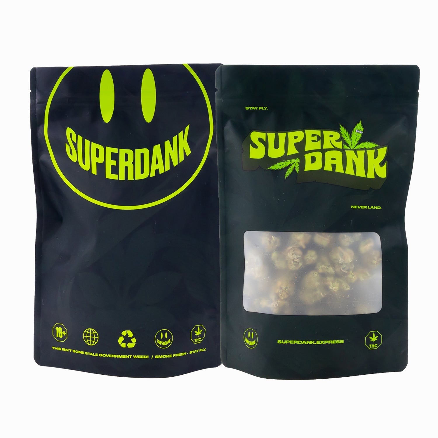 Bag-Superdank