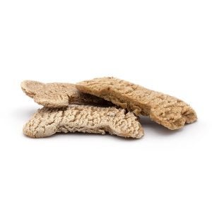 canna 9 bully bits cbd dog treats