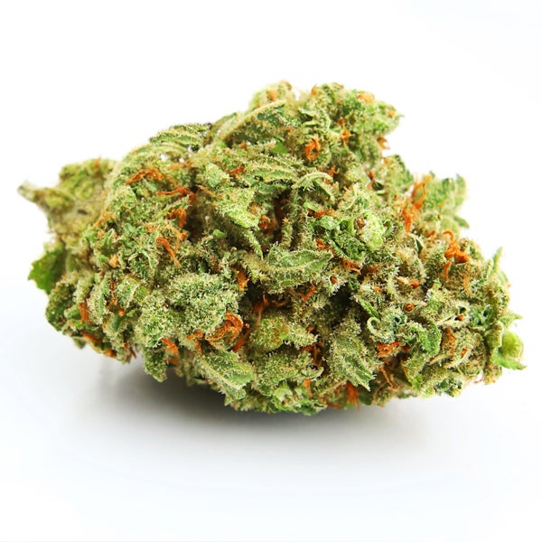 Citrus Skunk Cannabis Nug
