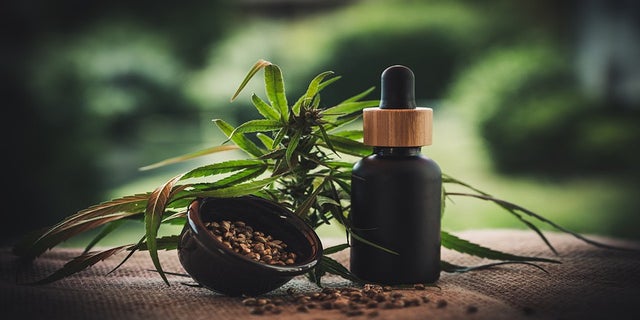 hemp-CBD-products