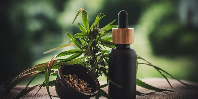 hemp-CBD-products