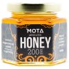 Mota THC Honey Organic