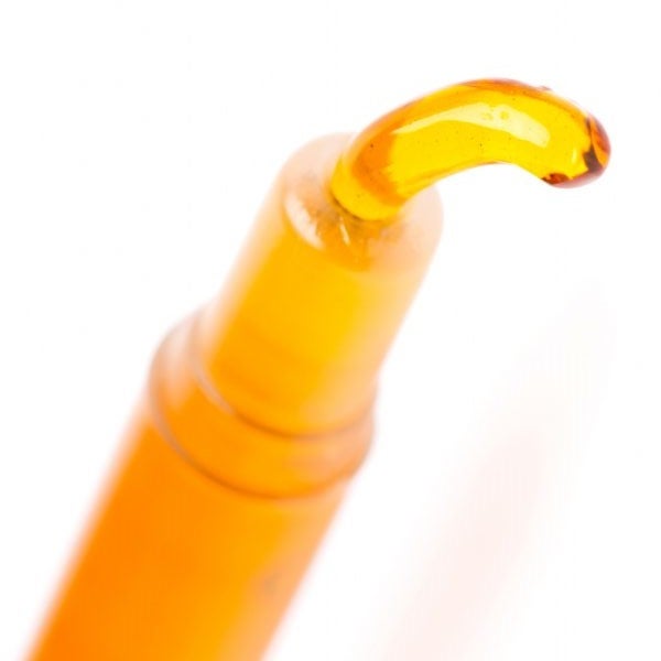 oro honey oil