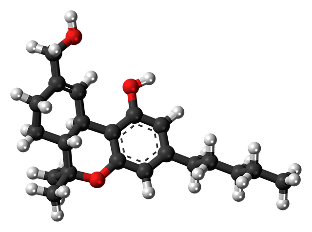 tetrahydrocannabinol-THC