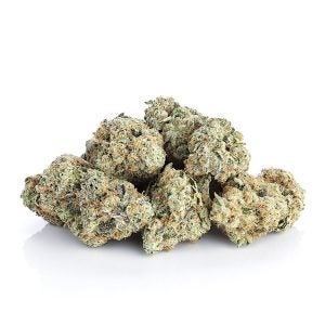 Weed Rush Delivery - Budhub Canada