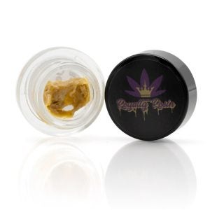 Royalty Rosin can you buy dabs online