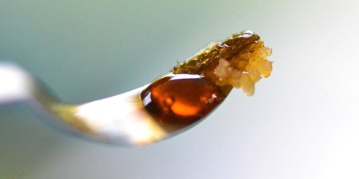 Cannabis Concentrates: Guide to Weed Extractions