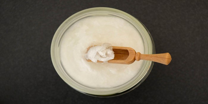 How to Make Cannabis Coconut Oil