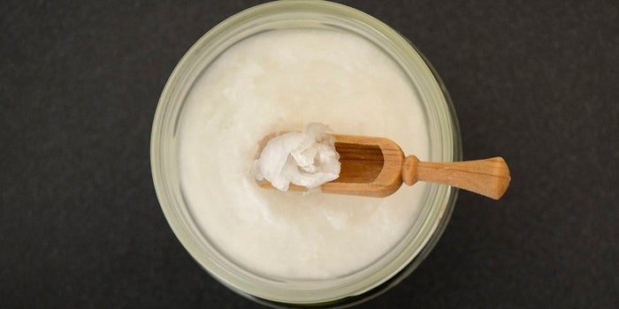 How to Make Cannabis Coconut Oil