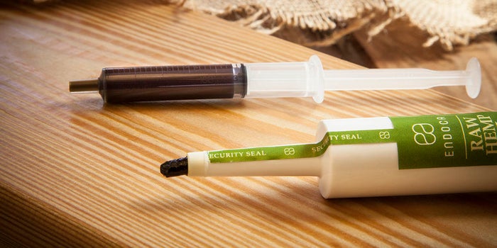 Phoenix Tears (Rick Simpson Oil)