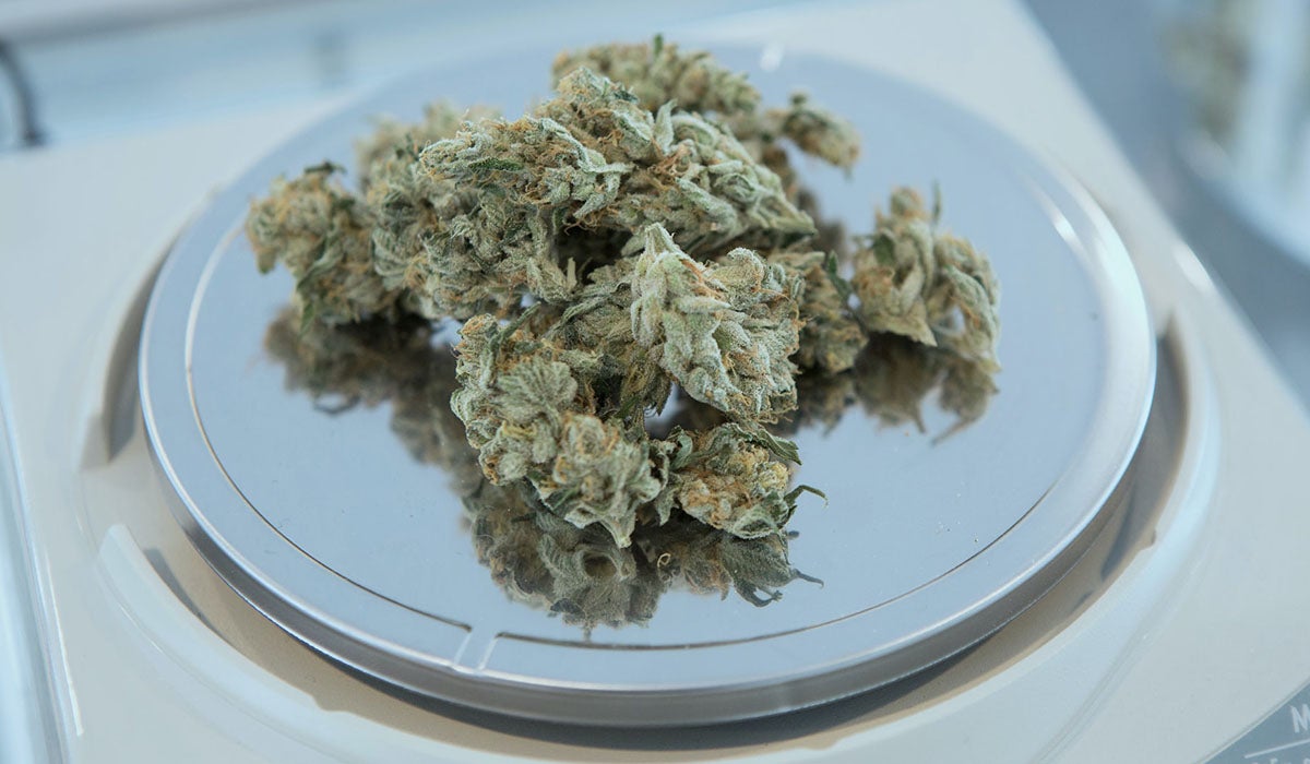 Dispensaries in Vancouver