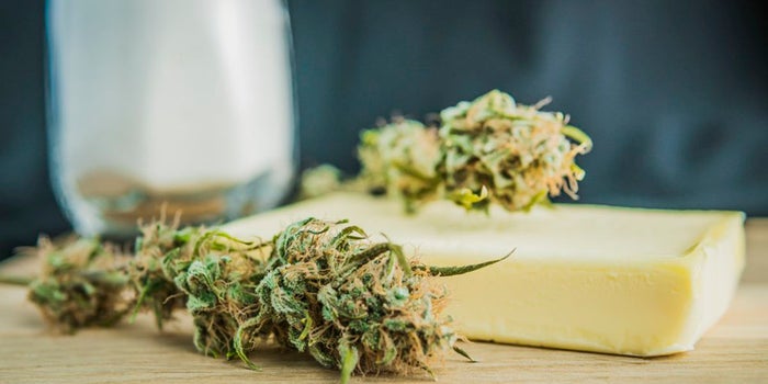 How to Make Cannabutter