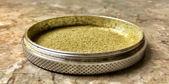 What is Kief & How Do I Use It?