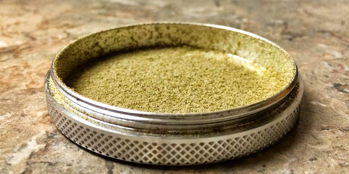 What is Kief & How Do I Use It?