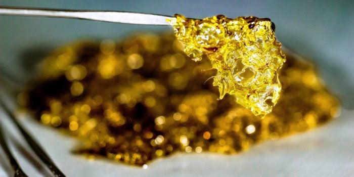 What is Shatter & How to Make It
