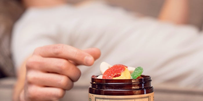 Edibles for Sleeping: What to Take?