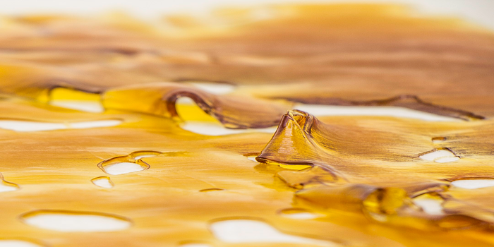 smoke shatter