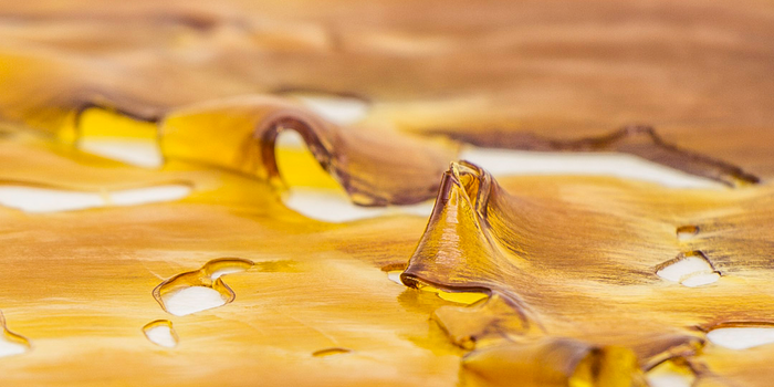 smoke shatter