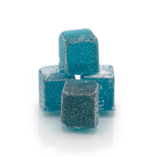 Medicated Hard Candies