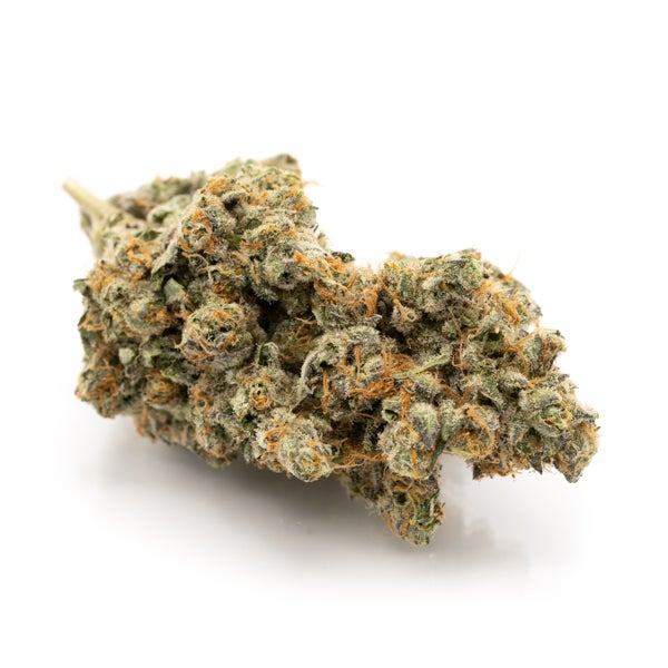 Pineapple Express Strain