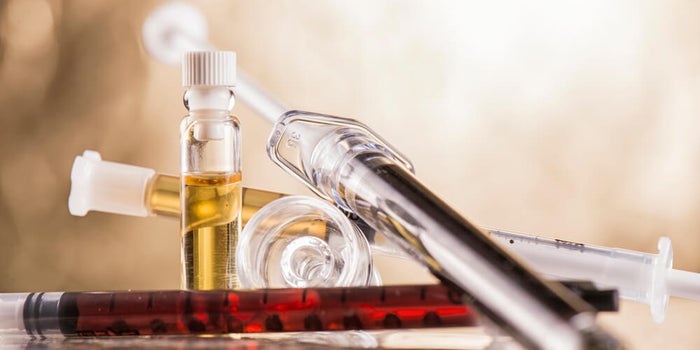 Cherry OIl vs Honey Oil