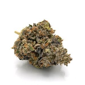 Rockstar Cannabis Strain