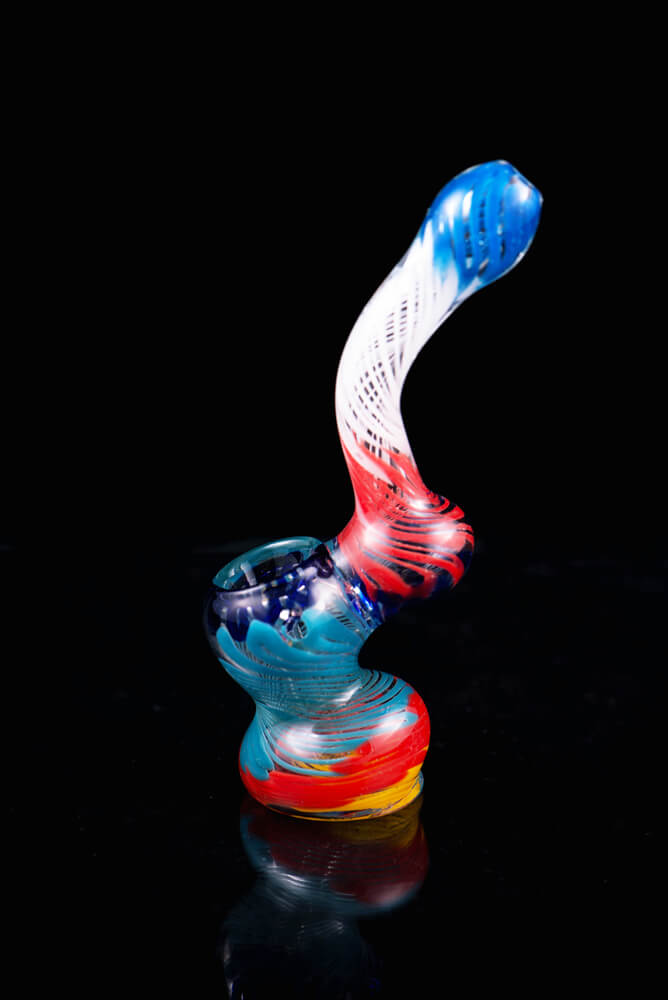 Bubbler Pipe bongs