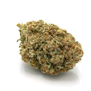 Blue Dream strain from Kootenay Botanicals.