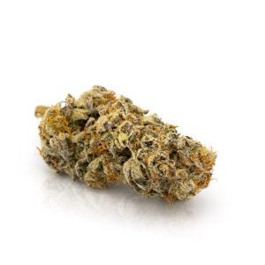 Mandarin Cookies Cannabis Strain for Concentrates