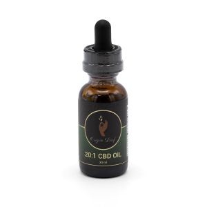 Full Spectrum Tincture by Origin Leaf