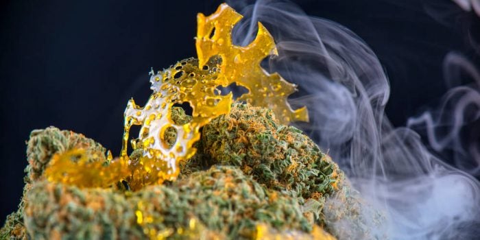 7 Best Strains for Concentrates
