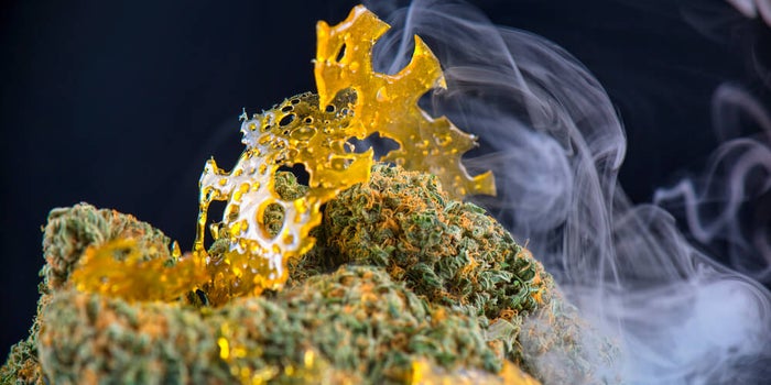 7 Best Strains for Concentrates