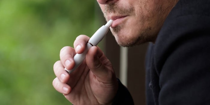 Is Vaping CBD Oil Safe?