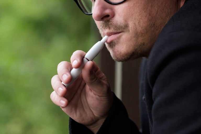 Is Vaping CBD Oil Safe?