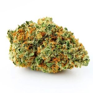 Top Cannabis Strains Banana Haze