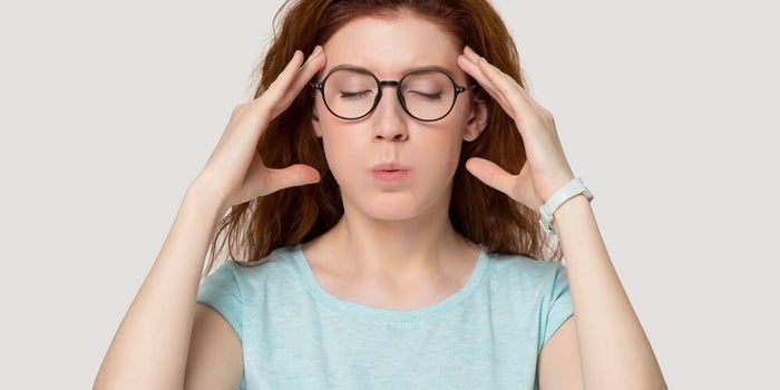 Cannabis Strains for Anxiety