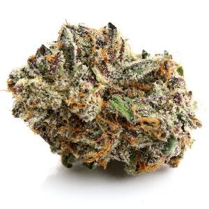 PURPLE CHEMDAWG Indica Strain For Sleep