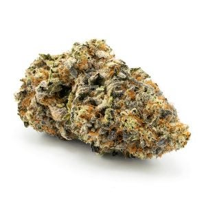 CB Dream Cream Indica Strain For Sleep