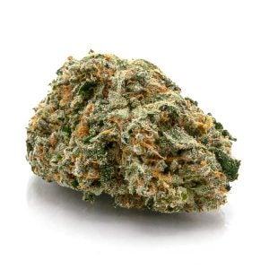 Crunch Berry Indica Strain For Sleep