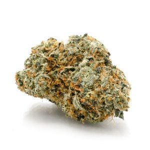 Sunset Sherbet Indica Strain For Sleep