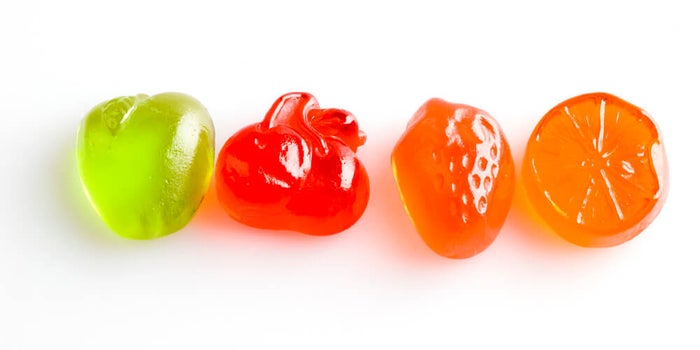 Can you buy weed candy online in Canada?