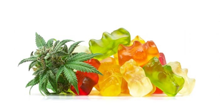 What Is Weed Candy