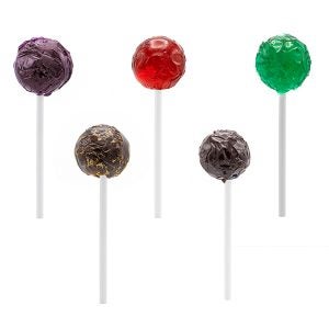 What Is Weed Candy Lollipops