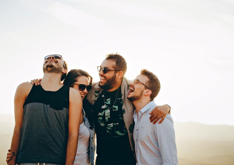 Best strains for laughing